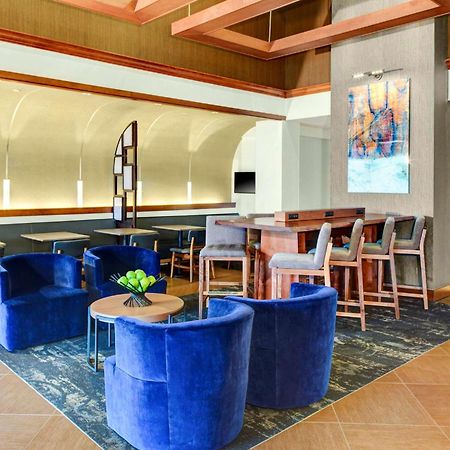 Homewood Suites By Hilton Oklahoma City Airport ภายนอก รูปภาพ