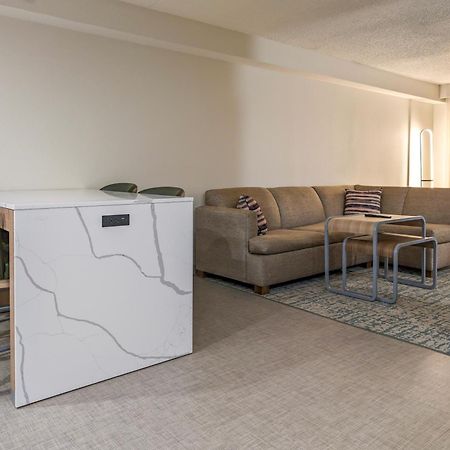 Homewood Suites By Hilton Oklahoma City Airport ภายนอก รูปภาพ