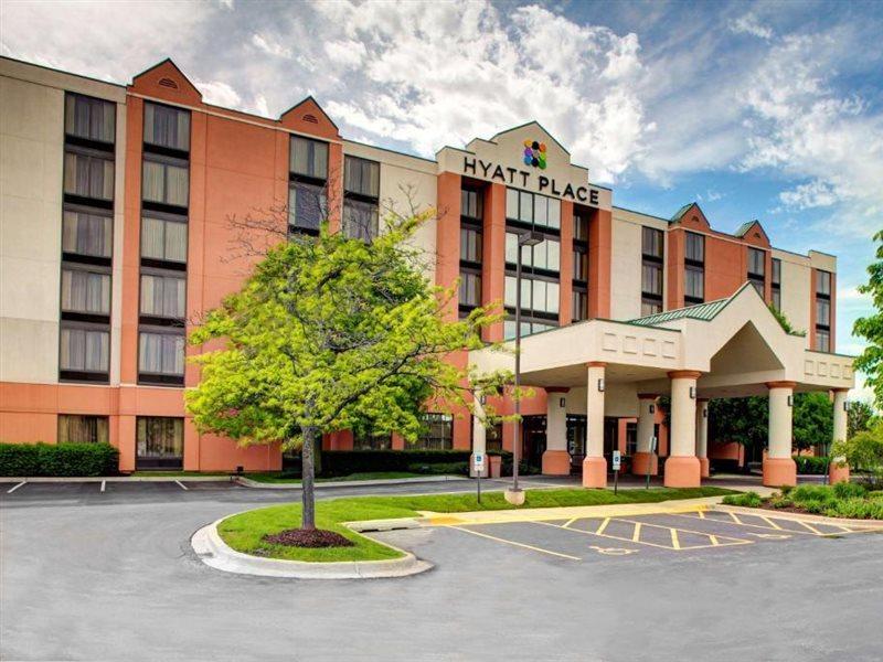 Homewood Suites By Hilton Oklahoma City Airport ภายนอก รูปภาพ