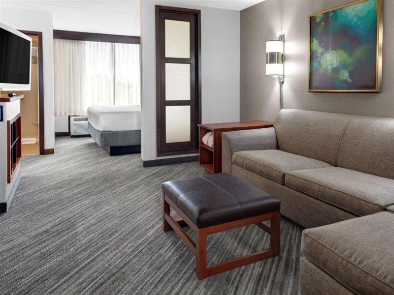 Homewood Suites By Hilton Oklahoma City Airport ภายนอก รูปภาพ