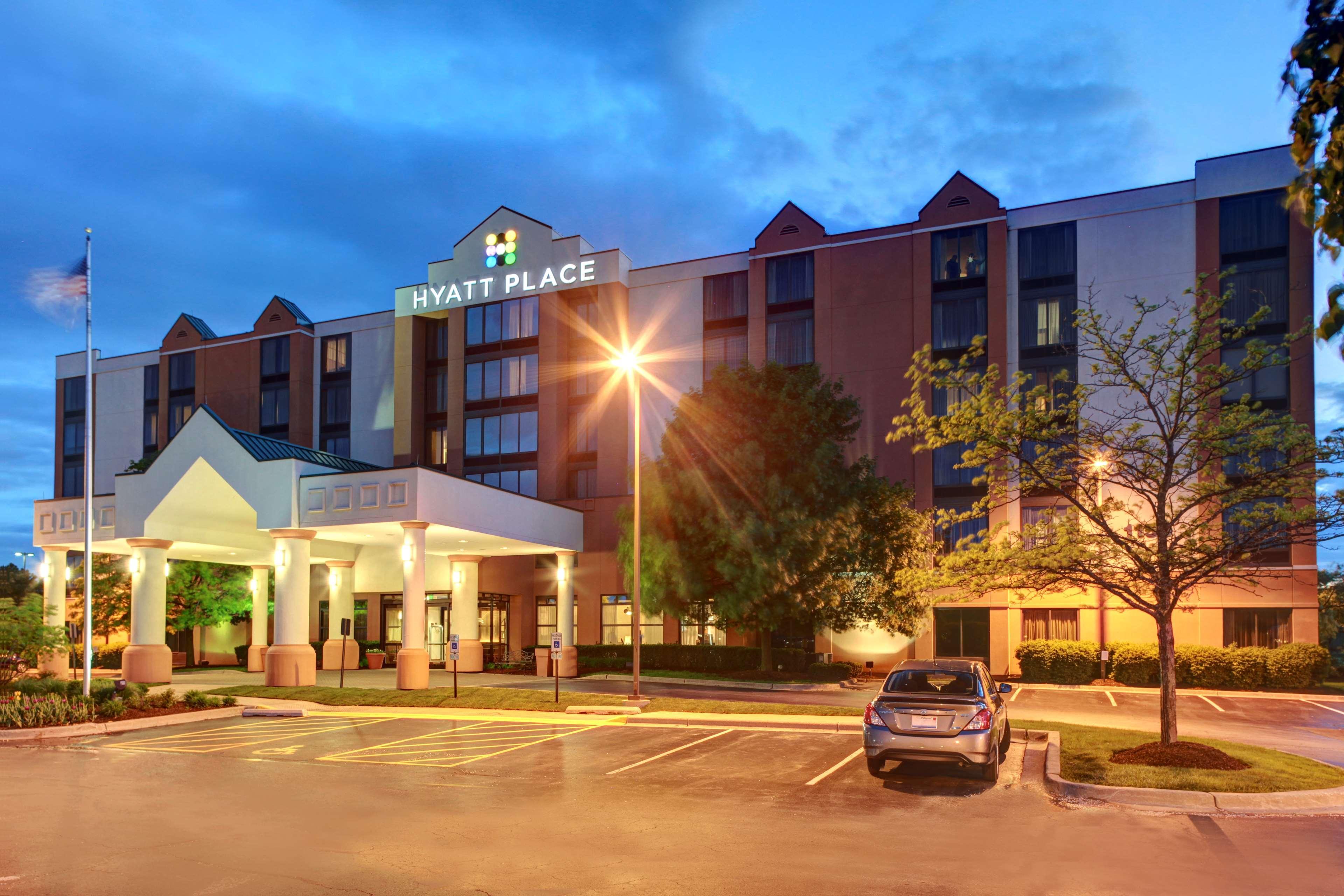 Homewood Suites By Hilton Oklahoma City Airport ภายนอก รูปภาพ