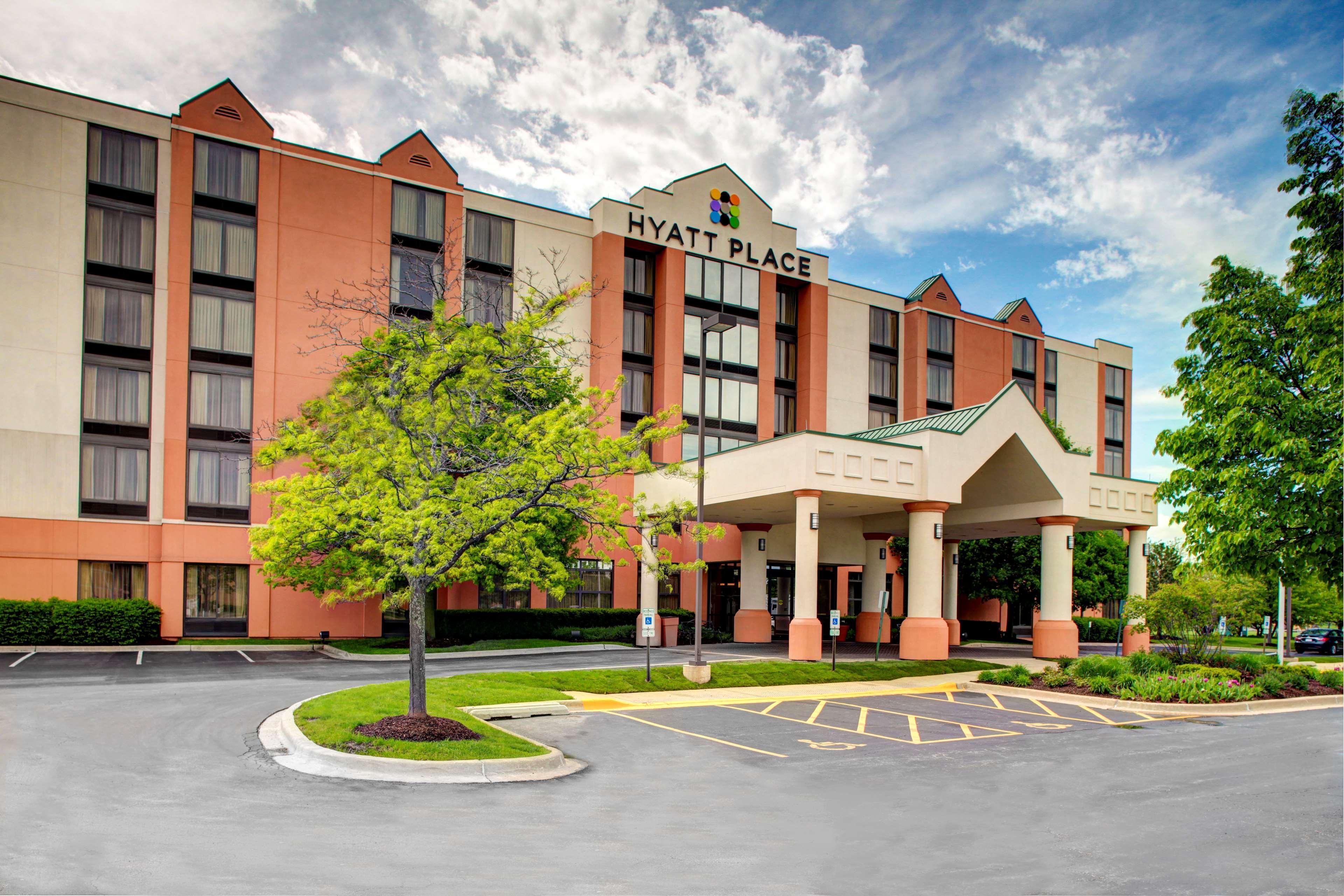 Homewood Suites By Hilton Oklahoma City Airport ภายนอก รูปภาพ