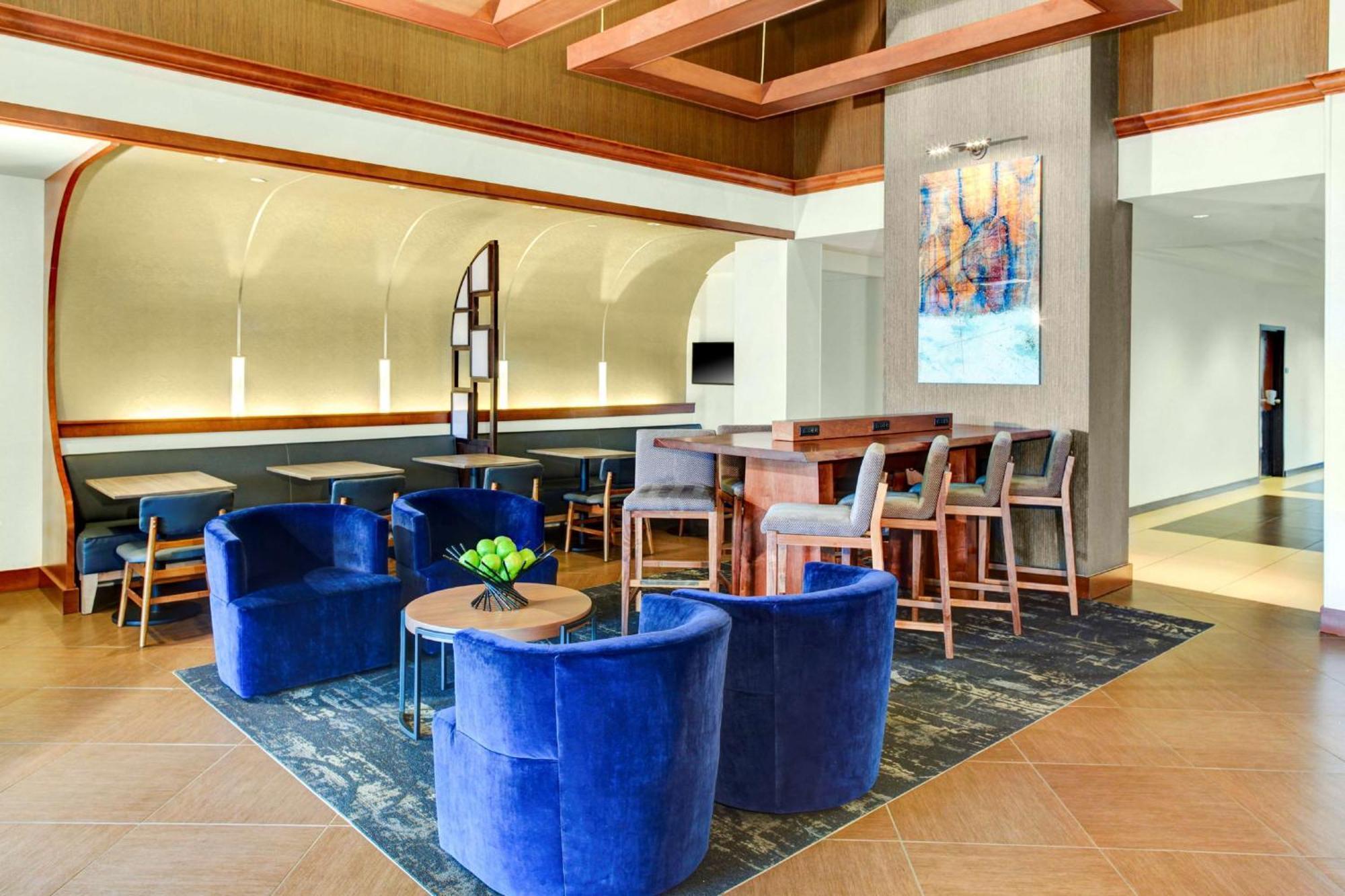 Homewood Suites By Hilton Oklahoma City Airport ภายนอก รูปภาพ