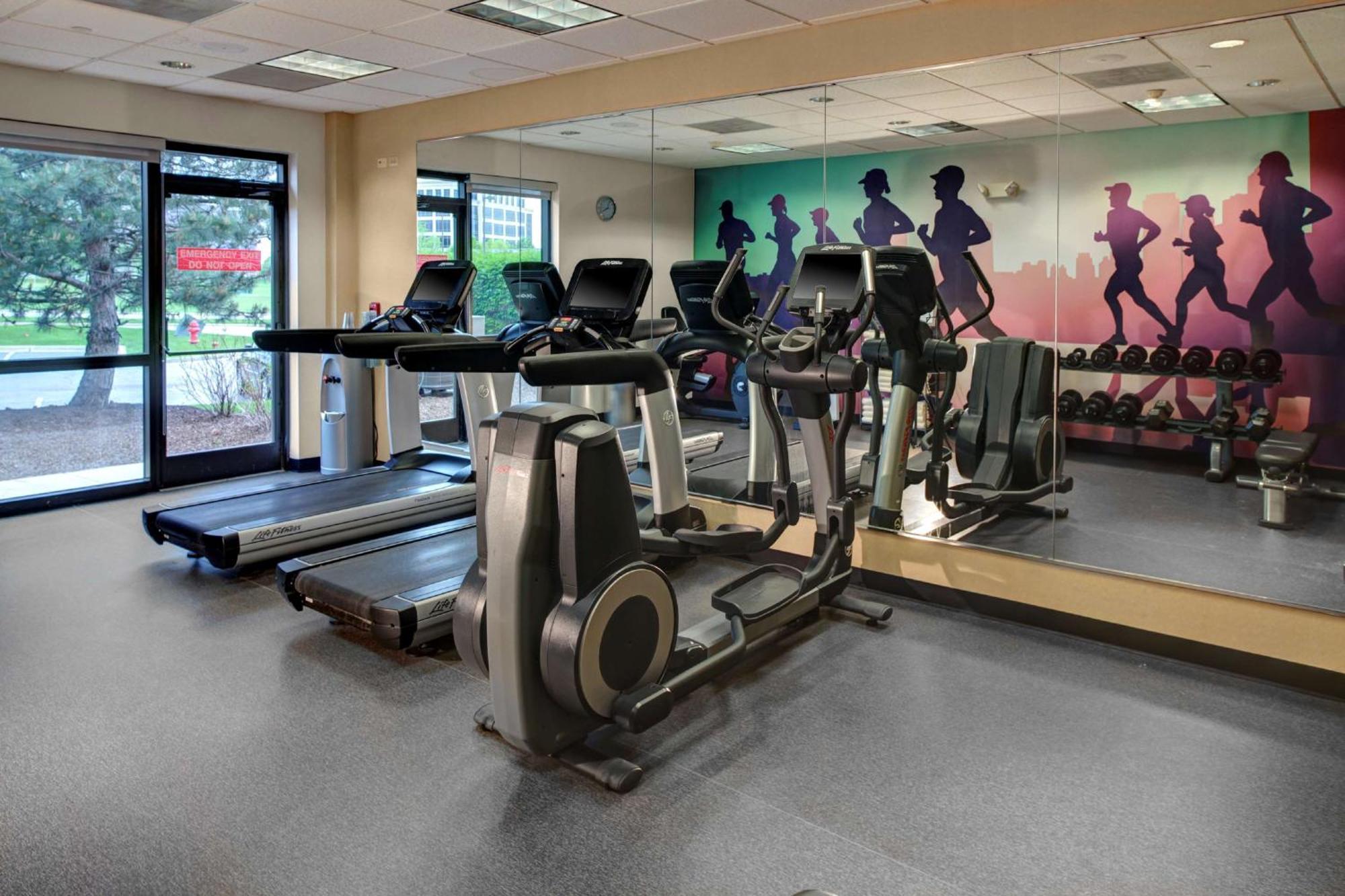 Homewood Suites By Hilton Oklahoma City Airport ภายนอก รูปภาพ