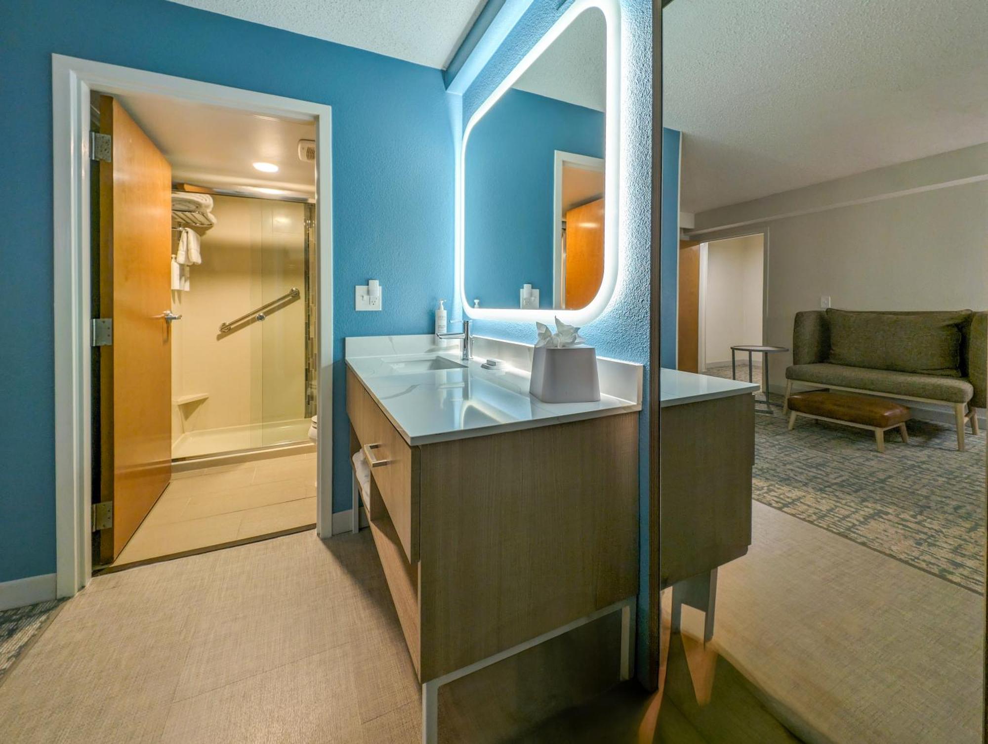 Homewood Suites By Hilton Oklahoma City Airport ภายนอก รูปภาพ