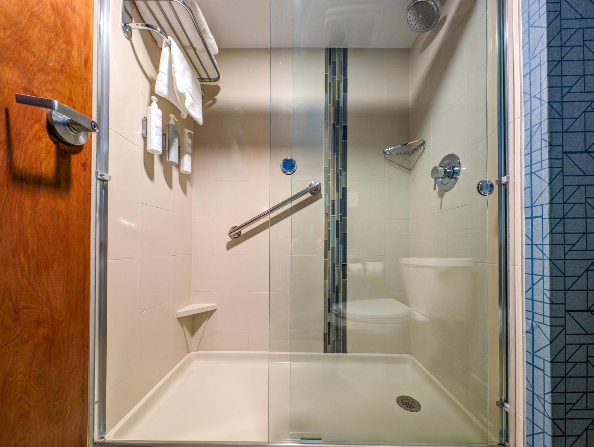 Homewood Suites By Hilton Oklahoma City Airport ภายนอก รูปภาพ