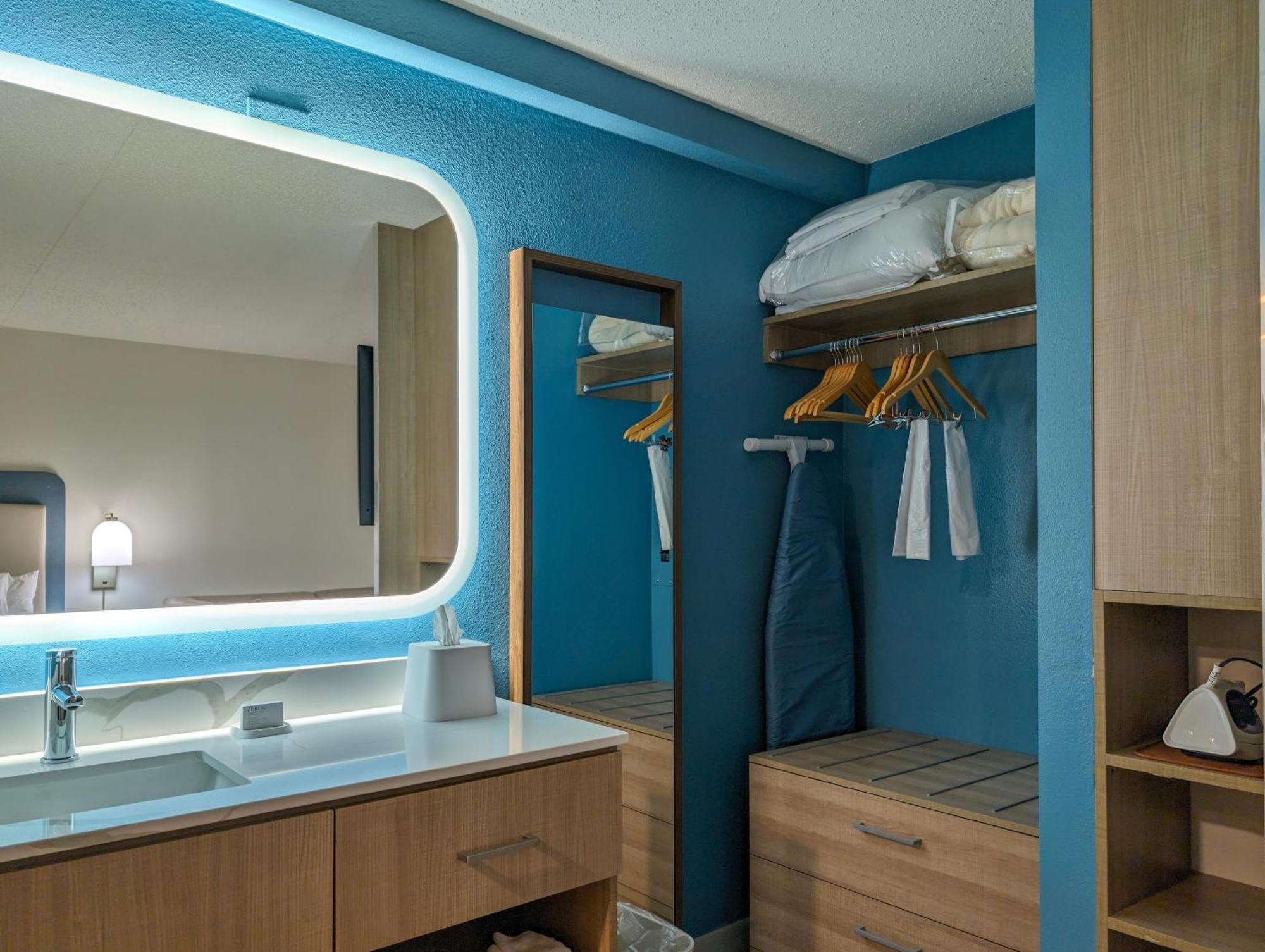 Homewood Suites By Hilton Oklahoma City Airport ภายนอก รูปภาพ