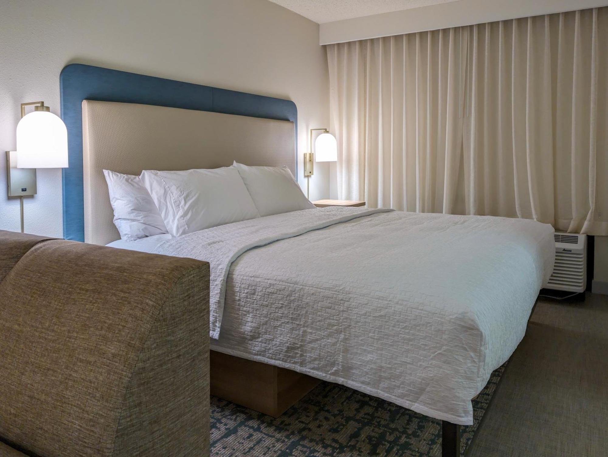 Homewood Suites By Hilton Oklahoma City Airport ภายนอก รูปภาพ