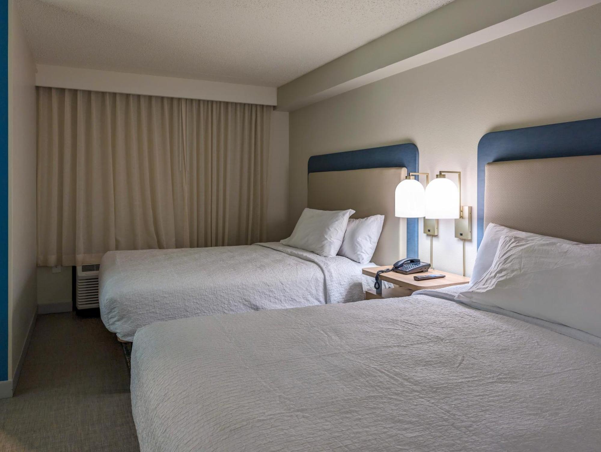 Homewood Suites By Hilton Oklahoma City Airport ภายนอก รูปภาพ