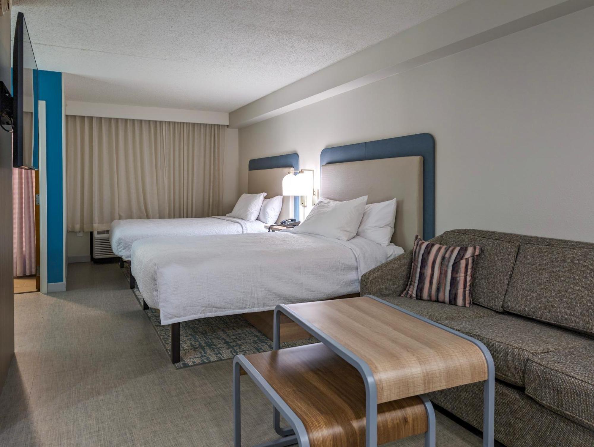 Homewood Suites By Hilton Oklahoma City Airport ภายนอก รูปภาพ