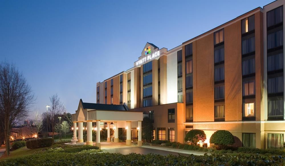 Homewood Suites By Hilton Oklahoma City Airport ภายนอก รูปภาพ