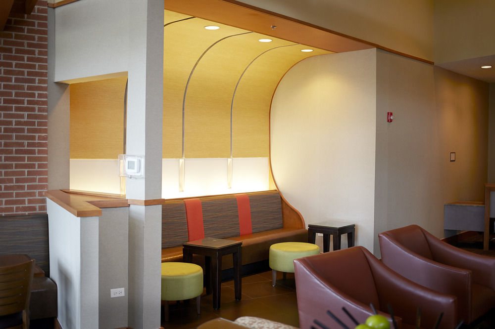 Homewood Suites By Hilton Oklahoma City Airport ภายนอก รูปภาพ
