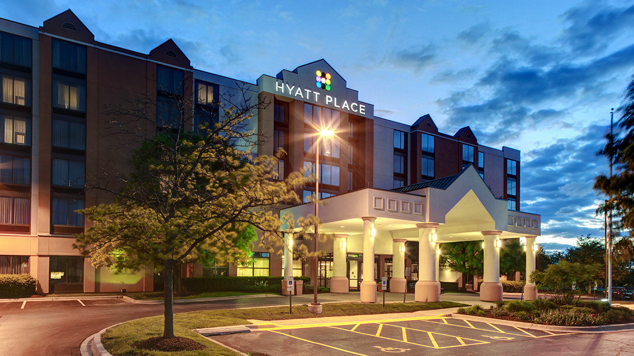 Homewood Suites By Hilton Oklahoma City Airport ภายนอก รูปภาพ