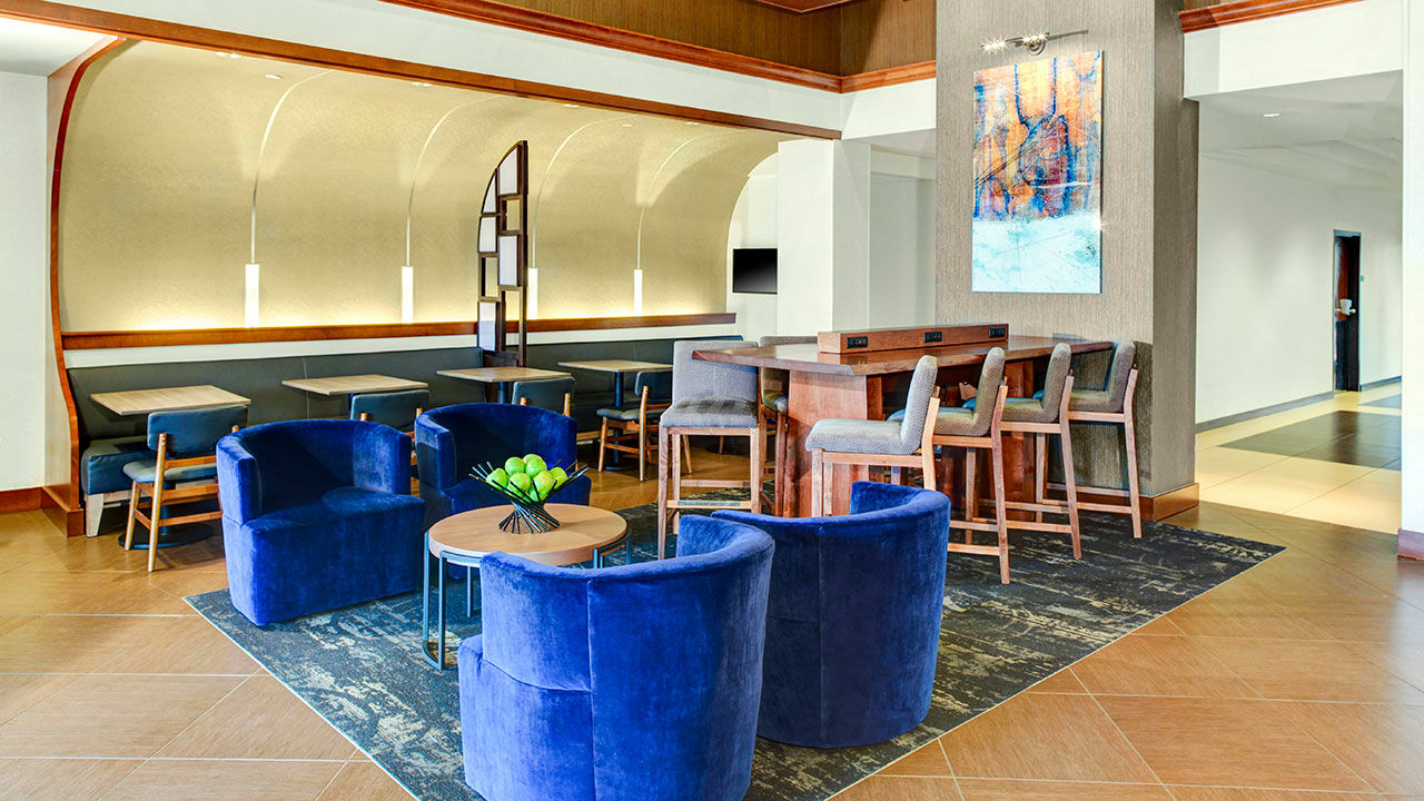 Homewood Suites By Hilton Oklahoma City Airport ภายนอก รูปภาพ