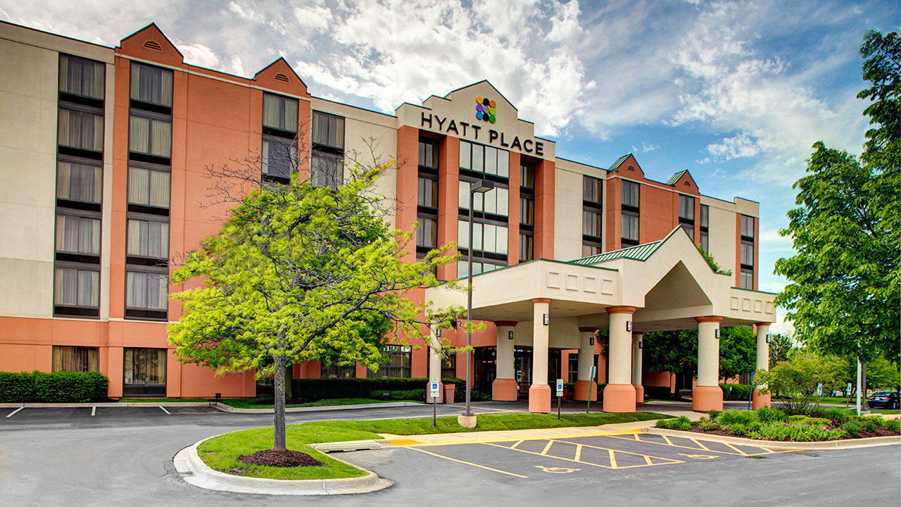Homewood Suites By Hilton Oklahoma City Airport ภายนอก รูปภาพ