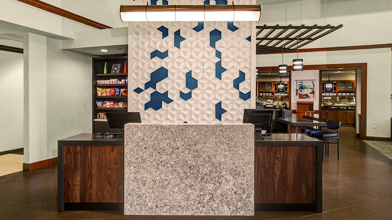 Homewood Suites By Hilton Oklahoma City Airport ภายนอก รูปภาพ