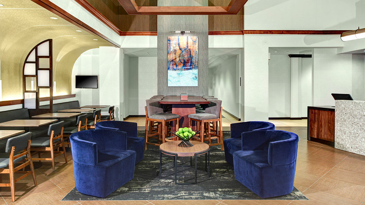 Homewood Suites By Hilton Oklahoma City Airport ภายนอก รูปภาพ