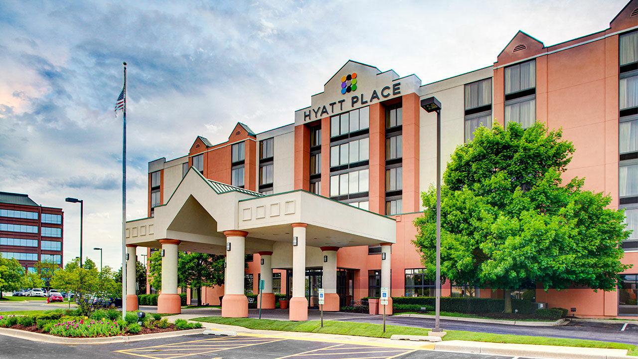 Homewood Suites By Hilton Oklahoma City Airport ภายนอก รูปภาพ