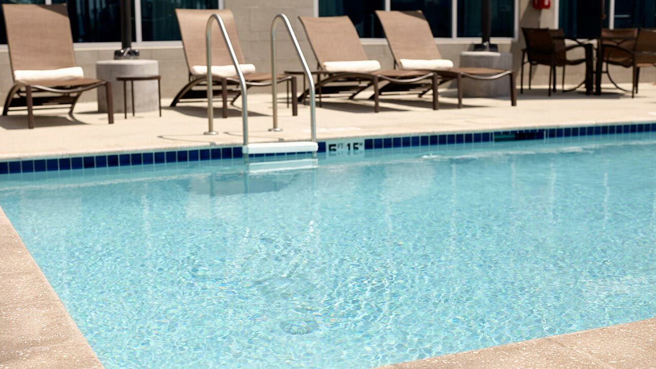 Homewood Suites By Hilton Oklahoma City Airport ภายนอก รูปภาพ