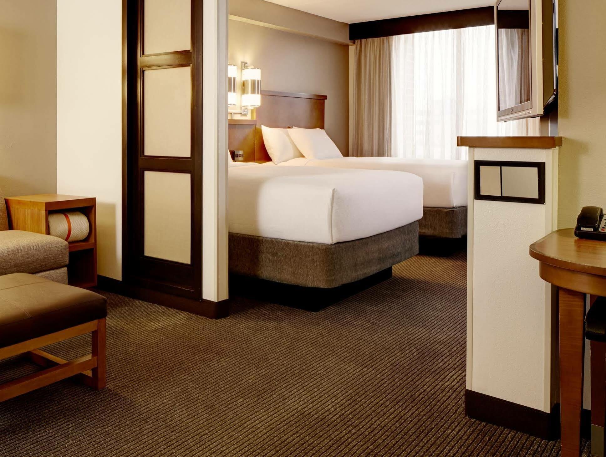 Homewood Suites By Hilton Oklahoma City Airport ภายนอก รูปภาพ